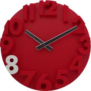 Nástenné hodiny JVD HC16.4, 34cm