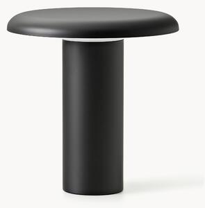 Malá prenosná stmievateľná stolová LED lampa Takku