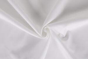 Súprava saténových obliečok 200 x 220 cm Elegance (biela). Vlastná spoľahlivá doprava až k Vám domov. 1086379