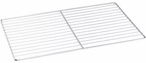 Rošt pre GN 1/1 530x325 mm Blanco