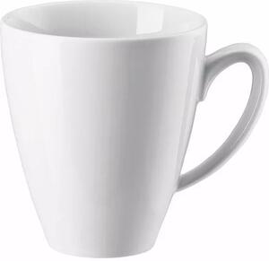 Šálka na kávu Rosenthal Mesh 350 ml, biela (6 ks)