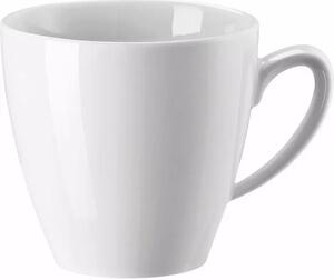 Šálka na kávu Rosenthal Mesh 190 ml, biela (6 ks)