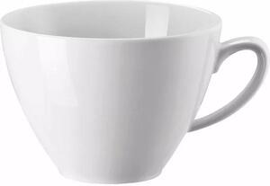 Šálka na kávu Rosenthal Mesh 290 ml, biela (6 ks)