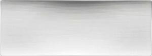 Tanier plytký Rosenthal Mesh 34x13 cm, biela