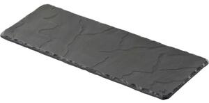 Servírovacia doska Revol Basalt 30x11 cm