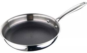 Panvica nerez Bergner Infinity Chef Hi-Tech 24 cm