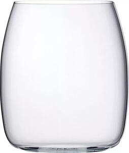 Pohár na vodu JOSEF Das Glas 430 ml (6 ks)