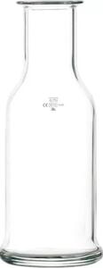 Karafa sklenená Stölzle Oberglas Purity 750 ml cejch 0,75 l