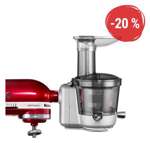 KitchenAid nízkootáčkový odšťavovač pre kuchynské roboty