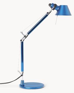 Nastaviteľná stolová lampa Tolomeo Micro