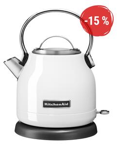 Rýchlovarná kanvica KitchenAid 5KEK1222 - biela