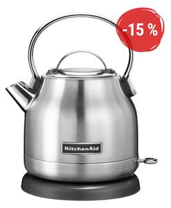 Rýchlovarná kanvica KitchenAid 5KEK1222 - nerez