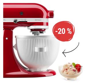 KitchenAid zmrzlinovač pre kuchynské roboty