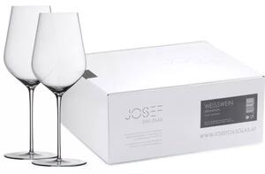 Sada 2 pohárov na biele víno JOSEF Das Glas 510 ml