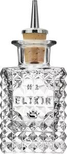 Dávkovacia fľaša s výlevkou Luigi Bormioli Elixir 100 ml, No.1
