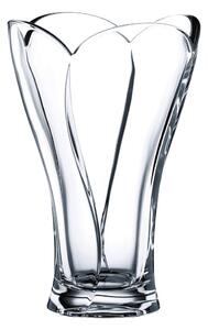 Váza z krištáľového skla Nachtmann Calypso, výška 24 cm