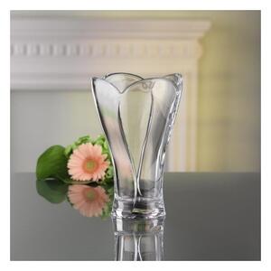 Váza z krištáľového skla Nachtmann Calypso, výška 24 cm