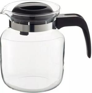 Kanvica sklenená Simax Matura 1,25 l, rôzne farby