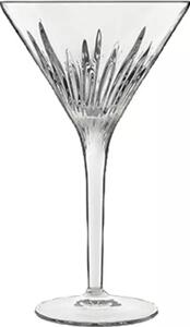 Pohár na martini Luigi Bormioli Mixology 215 ml (6 ks)