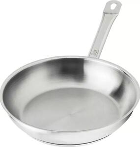 Panvica ilios 20 cm, s nerezovým povrchom
