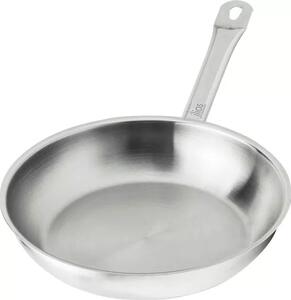 Panvica ilios 20 cm, s nerezovým povrchom
