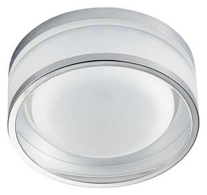 EMITHOR Moderné LED podhľadové osvetlenie ELEGANT ACRYLIC FIX