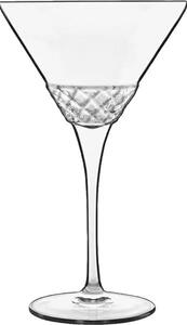 Poháre na martini Luigi Bormioli Roma 220 ml (6 ks)