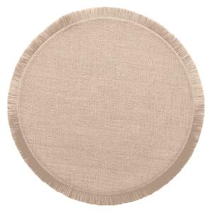 Plastové prestieranie ø 38 cm Joalie – douceur d'intérieur