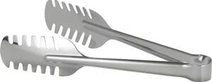 Gastro Kliešte na špagety nerezové 24 cm