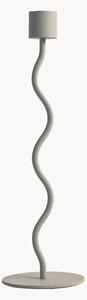 Svietnik Curved, V 26 cm