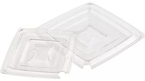 APS Viečko na misku APS Pure 19x19 cm