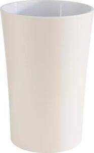 Nádoba na dresing APS Pastell 1,5 l, béžová