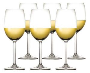 Tescoma 6-dielna sada pohárov na biele víno Charlie