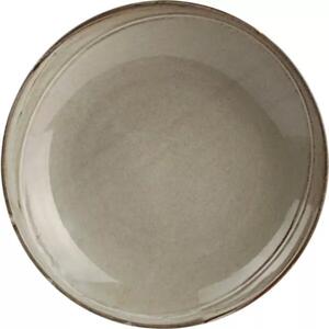 Tanier hlboký F2D Ceres Grey 24,5 cm