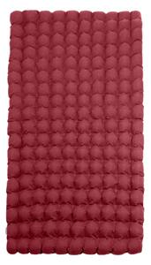 LIV Design Relaxačný masážny matrac BUBBLES Zvoľte farbu: LIV - Horčicová, Rozmer: 110x200 cm