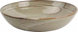 Tanier hlboký F2D Ceres Grey 22 cm