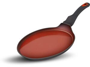 Lamart LT1205 panvica na placinky Terracota, 28 cm