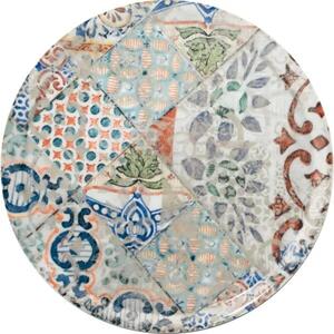 Tanier na pizzu 33 cm Napoli Z62