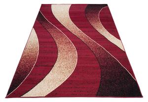 TA Koberec K857A RED CHEAP PP BLX Béžový Obdĺžnikový Rozmer: 60x100 cm