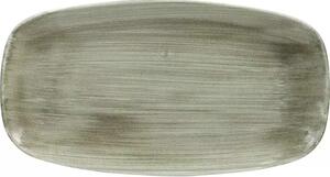 Tanier servírovací Churchill Stonecast 35,5x18,9 cm (6 ks)