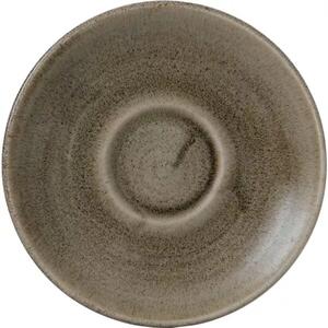 Podšálka Churchill Stonecast 11,8 cm (12 ks)