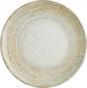 Tanier plytký Bonna Patera 30 cm (6 ks)