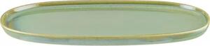 Tanier oválny Bonna Sage 30x17 cm (6 ks)