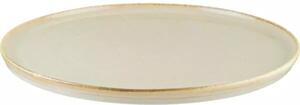 Tanier plytký Bonna Sand 28 cm (6 ks)