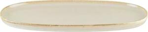 Tanier oválny Bonna Sand 30x17 cm (6 ks)