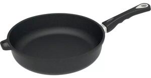 Liatinová panvica AMT Gastroguss 28 cm, vhodná na indukciu