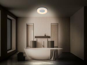 LIVARNO home LED kúpeľňové svietidlo (biela) (100352035)