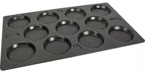 Plech na lievance AMT Gastroguss GN 1/1 53x33 cm, pre 11 ks