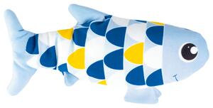 Catit Hračka pre mačku Groovy Fish (modrá) (100351916)