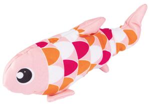 Catit Hračka pre mačku Groovy Fish (ružová) (100351916)